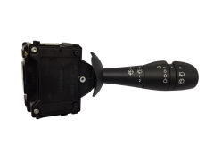 Comutator ștergător parbriz Smart Forfour E1084595 Valeo 8512