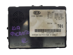 Modul unitate de control Kia 497871-1000 95400-1Y010 19265