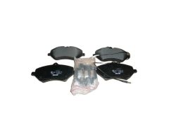 Plăcuțe frână Față MAGNETI MARELLI 363700202031 4246E0