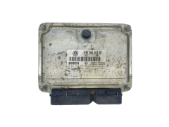 Unitate Control 038906012BT 0281010229 Seat VW Bosch 63413