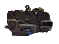 Mecanism încuietoare ușă Dreapta Față 9136P7 Citroen Berlingo Peugeot Partner Rockwell