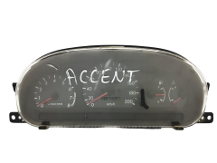 Turometru Hyundai Accent 7881-2540 78812540 51767