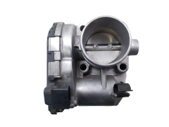 Supapă corp clapetă accelerație Fiat Lancia Alfa Romeo 0280750137 1.4 16V 2802