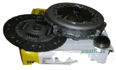 Kit ambreiaj Original Citroen Peugeot Berlingo C2 C3 207 1.4 1.6 LUK