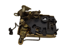 Mecanism încuietoare ușă Dreapta Față 9136F5 Citroen ZX Rockwell 3D 11174