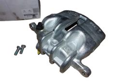 Etrier frână Stânga Față Original 1607731680 Citroen Peugeot