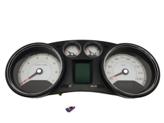 Turometru Peugeot 308 9664673180 503001555105 Magneti