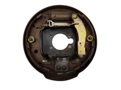 Placă protecție disc frână Szczęk Stângă 421189 Citroen Xsara I Peugeot 306 Bosch 12015