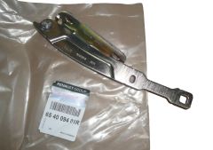 Balama Capotă Dreapta Nou Original 654009401R Dacia Logan 2 Sandero 2