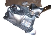 Protecție Termică Nou Original 144504824R Renault