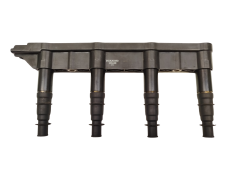 Bobină 597085 9651710680 1,4 16v Citroen Peugeot Bougicord 155148