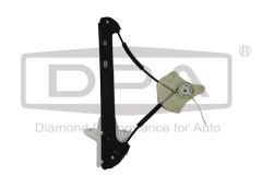 Macara Geam 5G4839461B 88391799302 VW Golf 7