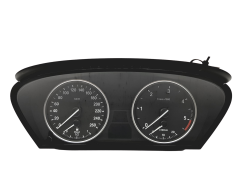 Turometru BMW 5 E60 E61 6211 9177261 31468