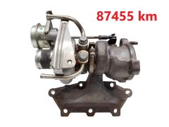 Turbosuflantă Renault Dacia 144103742R 144103742R 0.9 TCE 87455 km