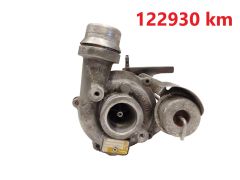 Turbosuflantă 841167H82728353 54359710025 1.5 dci 54391014760 122930 km