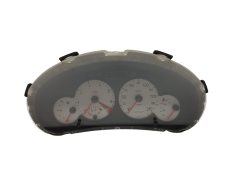 Turometru Peugeot 206 9648837180 000643405 1355