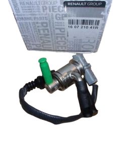 Injector AdBlue Original 160721041R Renault