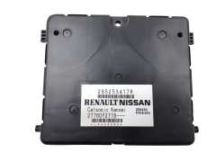 Modul unitate de control Renault Clio 5 Captur 2 285253417R 27760F271B 0km 32