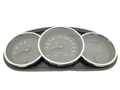 Turometru Renault Megane 3 RS 248104038R Johnson