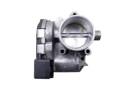 Supapă corp clapetă accelerație Citroen Peugeot 0280750085 1635Q9 1.6 Bosch 2227