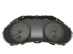 Turometru Nissan X-Trail 6FP1B 24089