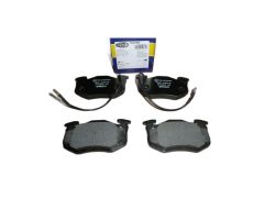 Plăcuțe frână Față MAGNETI MARELLI 363700206064 425051 7701202057