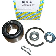 Rulment Roată Față Faceți Citroen Peugeot R159.31 332640 3326.40 SNR