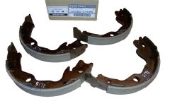 Saboti de frână Nou Original 44060CY025 Renault