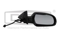 Oglindă Drept 8K1857410AG 88571796302 Audi A4 DPA