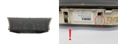 Turometru Opel Frontera 91147952 110008545024 1614
