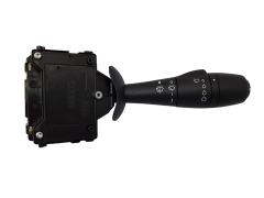Comutator ștergător parbriz Renault Trafic 3 255674417R 252607202R Valeo 8359