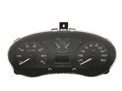 Turometru Expert Berlingo Scudo 9665983780 PSA 33348