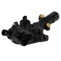 Carcasă Termostat Nou Original Renault Clio Captur Kangoo 1.5 dCi 110609813R