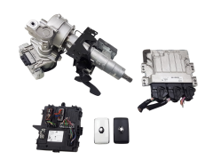Kit pornire Renault Clio 5 237102703S 284B13925R 488105379R 1.3 TCE 0km 10