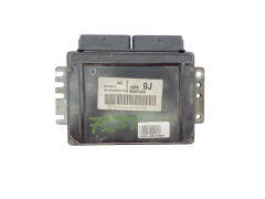 Unitate Control 5WY5451A 96801808 D42 Chevrolet Kemsco 61186