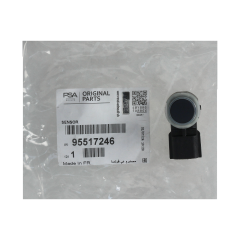 Senzor PDC Nou Original 95517246 284425707R Opel Renault