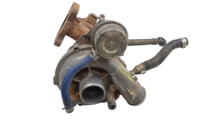 Turbosuflantă 0375C8 9645247080 Garrett Peugeot 307 C4 1002