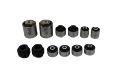 Bucșă braț control Set Faceți VW Audi 4D0407182E K41778201 Vika