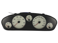 Turometru Peugeot 607 9649677380 110008883020 VDO