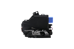 Mecanism încuietoare ușă Față Dreapta Faceți VW 3D1837016AE 88371765601 Vika