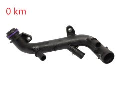 Flanșă apă 210471273R Renault Dacia Nissan 1.0 TCe