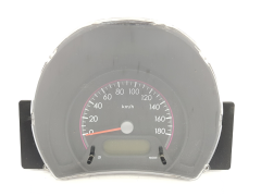 Vitezometru Suzuki Alto Nissan Pixo 34100M68K01 25806