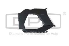 Grilă Bară Stângă 83A807107F 88071892202 Audi Q3 DPA