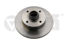 Disc frână Spate 357615601 66150021201 VW Seat Vika