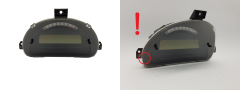 Turometru Citroen C2 C3 9660225780 D 02 1993