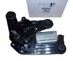 Motor ștergător Original 6405JQ 6405.JQ Citroen Peugeot