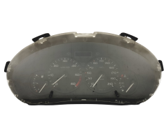 Turometru Peugeot 206 9648836380 000500103 50977