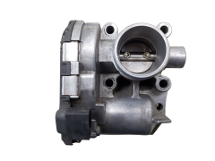 Supapă corp clapetă accelerație Smart A1601410225 0003094V007 Bosch 2842