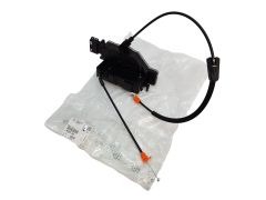 Mecanism încuietoare ușă Stânga Spate Citroen C4 Picasso 9137H1 Nou Original