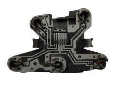 Inserție lampă spate Dreapta Spate 7700828138 Megane 1 Renault